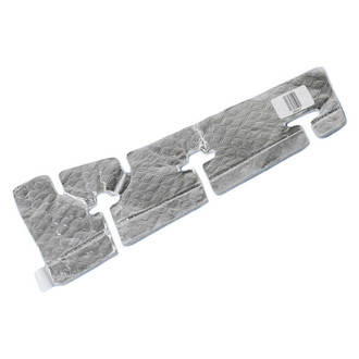 Mopar® - Rear Upper Driver Side Bumper Cover Heat Shield
