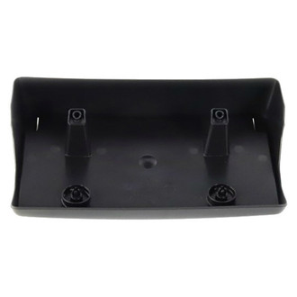 Ram OE - Front License Plate Bracket