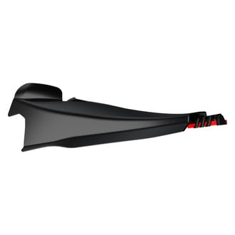Mopar® - Passenger Side Cowl Side Trim Panel
