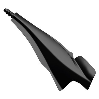 Mopar® - Driver Side Cowl Side Trim Panel