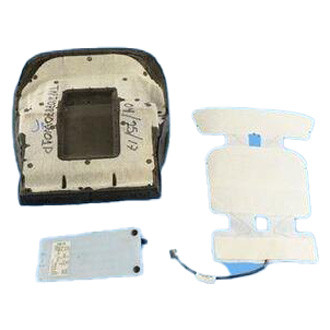 Mopar® - Air Bag Seat Sensor Mat