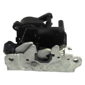 Ram OE - Rear Tailgate Latch