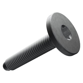 Ram OE - Bumper Face Bar Bolt