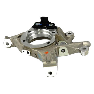 Mopar® - Rear Passenger Side Rear Knuckle