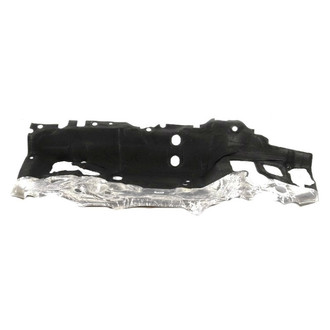 Ram OE - Front Inner Engine Compartment Insulation