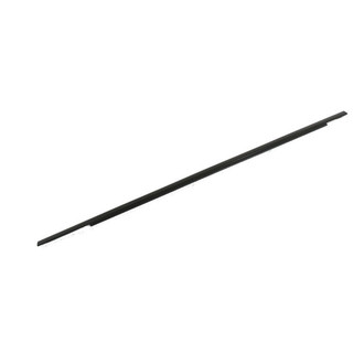 Mopar® - Rear Door Window Belt Weatherstrip