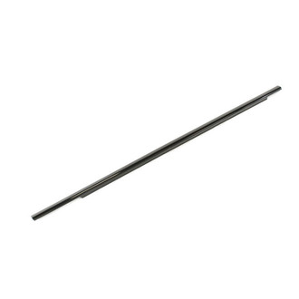 Mopar® - Rear Door Window Belt Weatherstrip