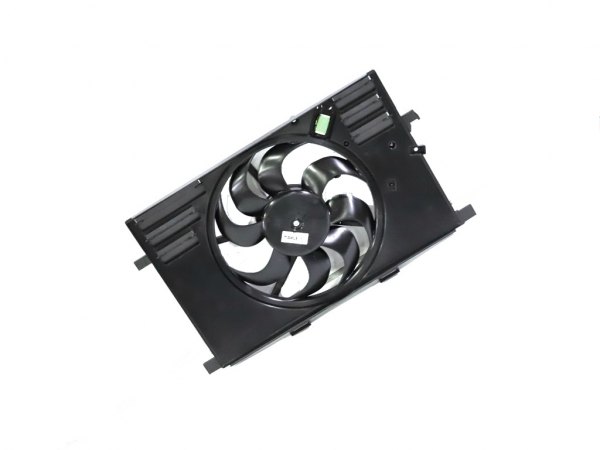 Mopar® - Engine Cooling Fan Module