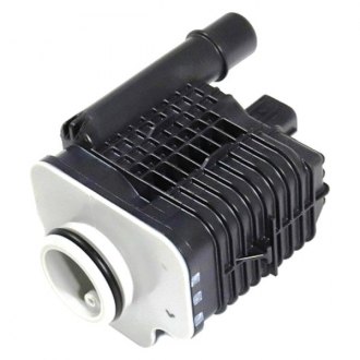 Evaporative Emissions System Leak Detection Assembly | CARiD