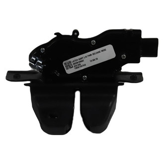 Dodge OE - Rear Liftgate Latch