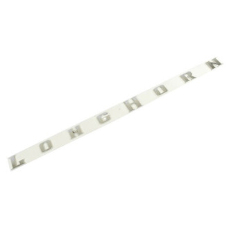 Ram OE - Rear Tailgate Emblem