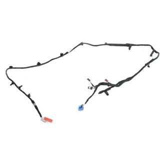 Jeep OE - Front Center Windshield Washer Hose