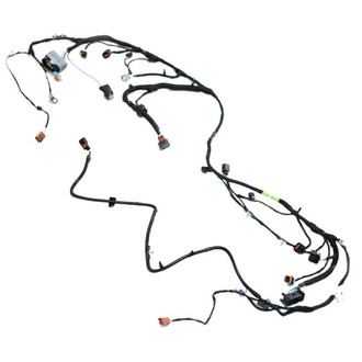 Mopar® - Headlight Wiring Harness