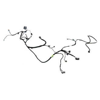 Mopar® - Headlight Wiring Harness