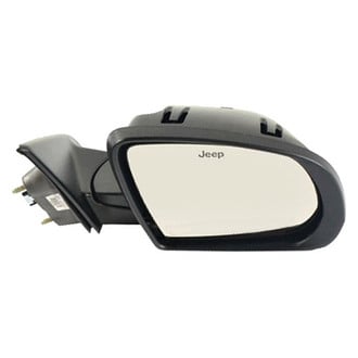 Jeep OE - Front Right Door Mirror