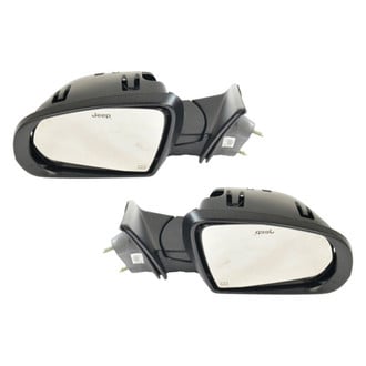 Mopar® - Side View Mirrors
