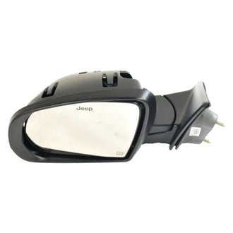 Jeep OE - Front Left Door Mirror