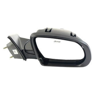 Jeep OE - Front Right Door Mirror