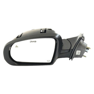 Jeep OE - Front Left Door Mirror