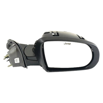 Jeep OE - Front Right Door Mirror