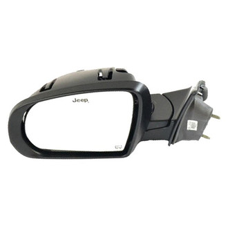 Jeep OE - Front Left Door Mirror