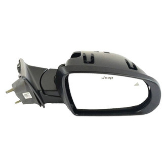 Jeep OE - Front Right Door Mirror