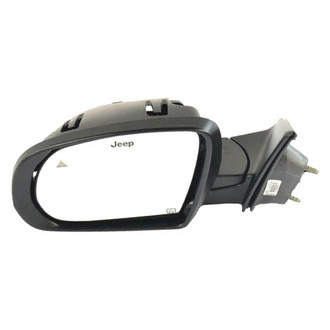 Jeep OE - Front Left Door Mirror