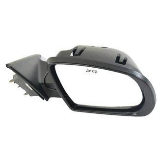 Jeep OE - Front Right Door Mirror