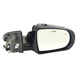 Jeep OE - Front Right Door Mirror