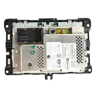 Ram OE - Radio Control Unit