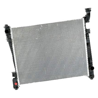 Dodge OE - Radiator
