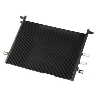 Dodge OE - Radiator