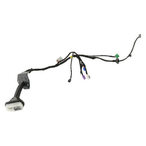 Mopar® 68365311AB - Front Right Door Wiring Harness