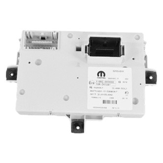 Mopar® - Body Control Module