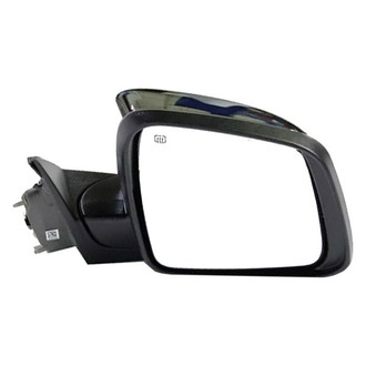 Jeep OE - Front Right Door Mirror