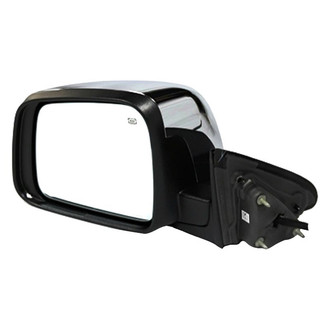 Jeep OE - Front Left Door Mirror