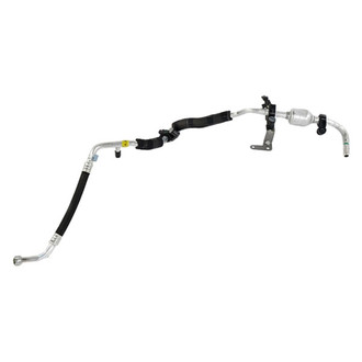 Ram OE - A/C Refrigerant Suction Hose