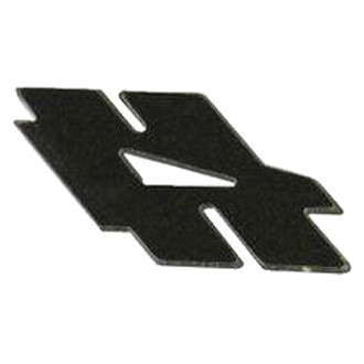 Dodge OE - Rear Deck Lid Emblem
