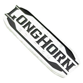 Ram OE - Front Left Door Emblem