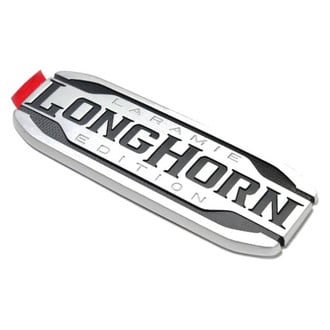 Ram OE - Rear Tailgate Emblem