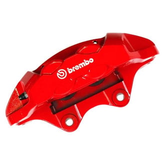 Dodge OE - Front Left Disc Brake Caliper