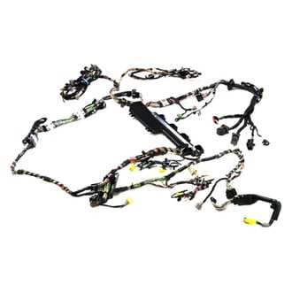 Mopar® - Body Wiring