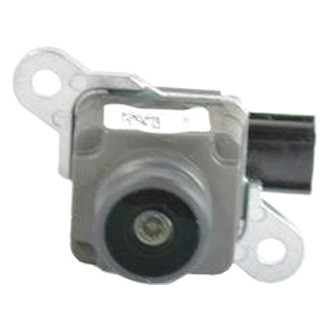 Dodge OE - Rear Park Assist Camera