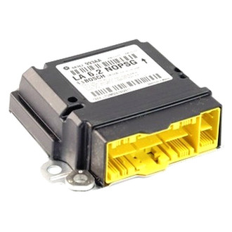 Mopar® - Occupant Restraint Module
