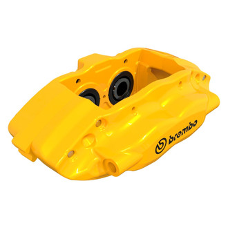 Mopar® - Rear Passenger Side Disc Brake Caliper