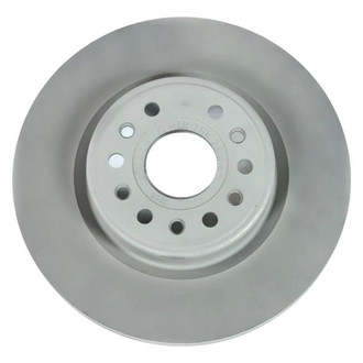 Ram OE - Front Disc Brake Rotor