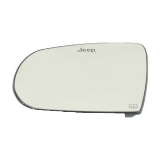 Mopar® 68368577AA - Driver Side View Mirror Glass