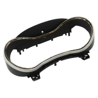 Mopar® - Instrument Cluster Visor