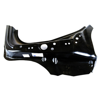 Mopar® - Body Panel Reinforcement