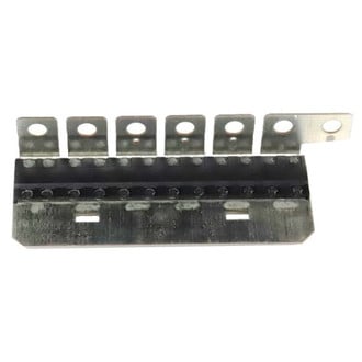 Mopar® - Front Fuse Box